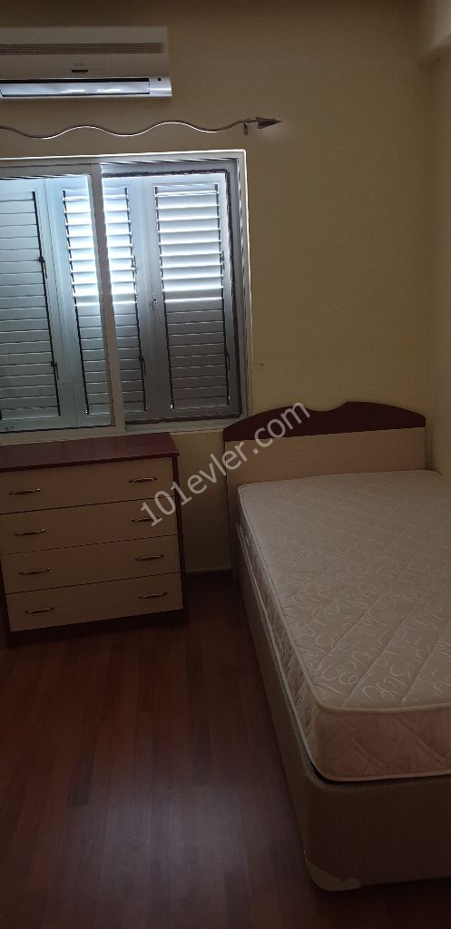 Mitrelide 3 + 1 Full Apartment with Furniture ** 