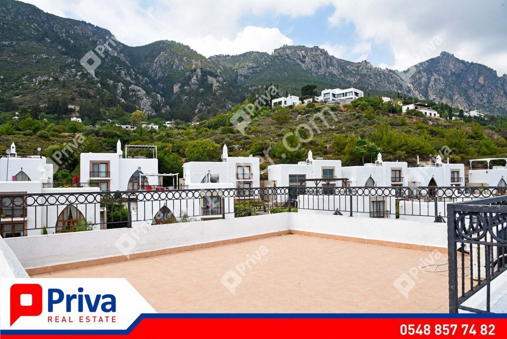 Villa Kaufen in Karmi, Kyrenia