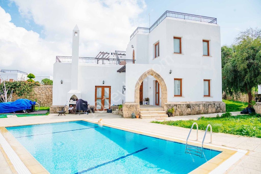 Villa Kaufen in Karmi, Kyrenia