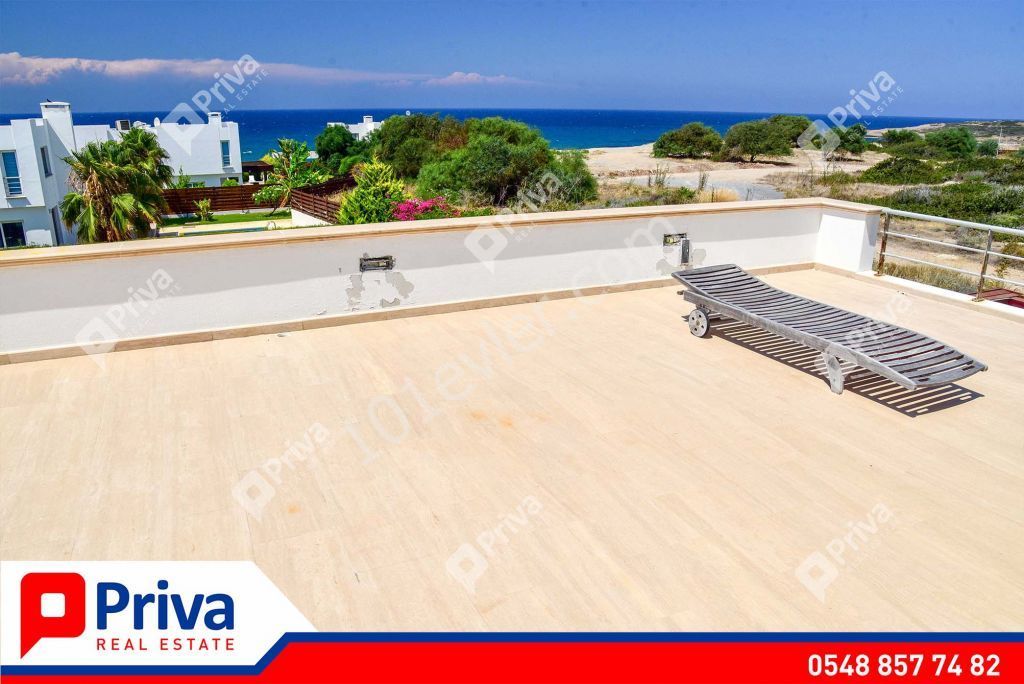 Villa For Sale in Çatalköy, Kyrenia