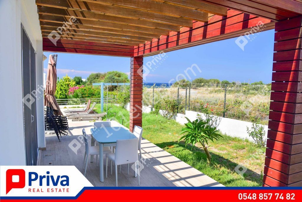 Villa For Sale in Çatalköy, Kyrenia