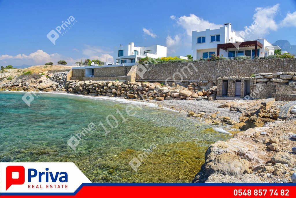 Villa For Sale in Çatalköy, Kyrenia