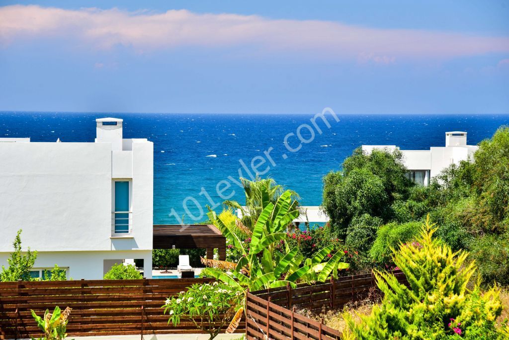 Villa For Sale in Çatalköy, Kyrenia