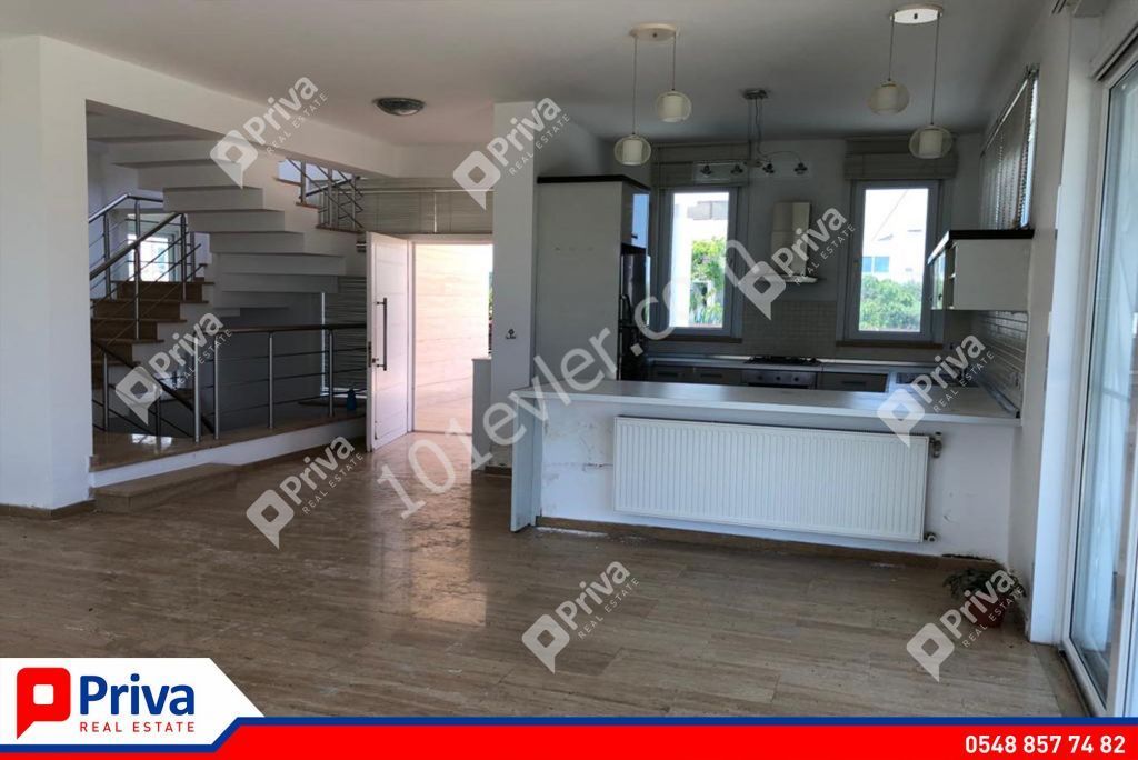 Villa For Sale in Çatalköy, Kyrenia