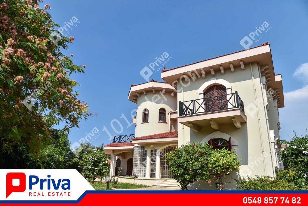 Villa Kaufen in Çatalköy, Kyrenia