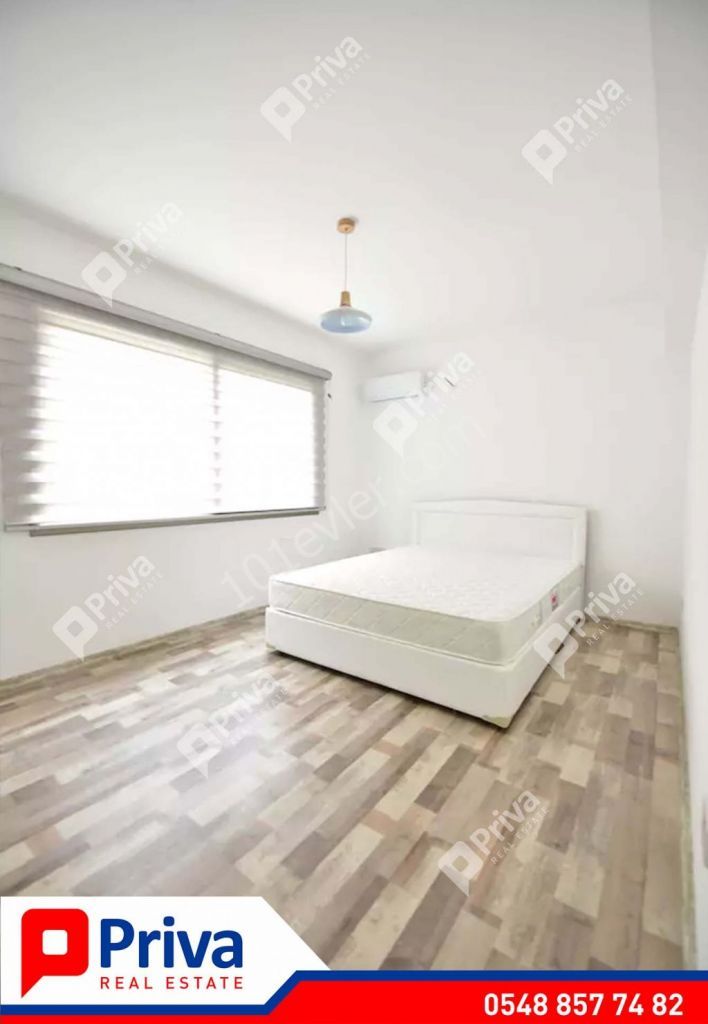 Flat To Rent in Yukarı Girne, Kyrenia