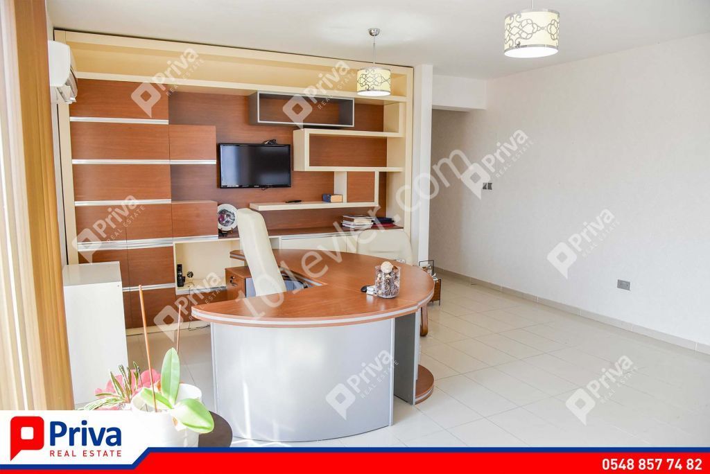 Flat To Rent in Girne Merkez, Kyrenia