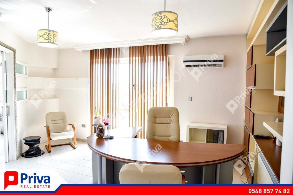 Business To Rent in Girne Merkez, Kyrenia