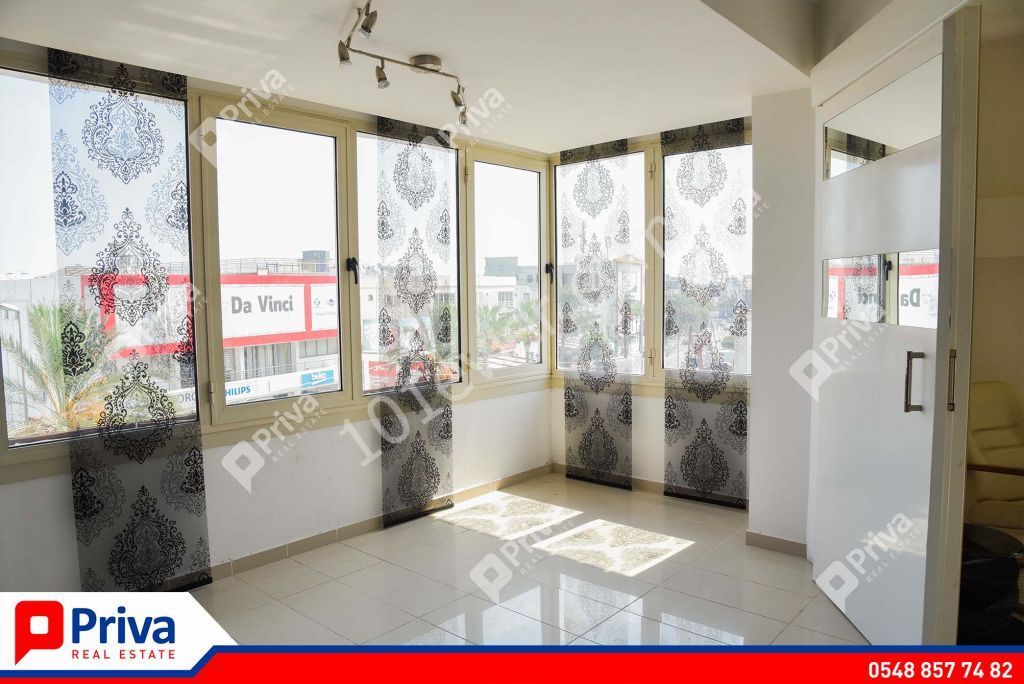 Business To Rent in Girne Merkez, Kyrenia