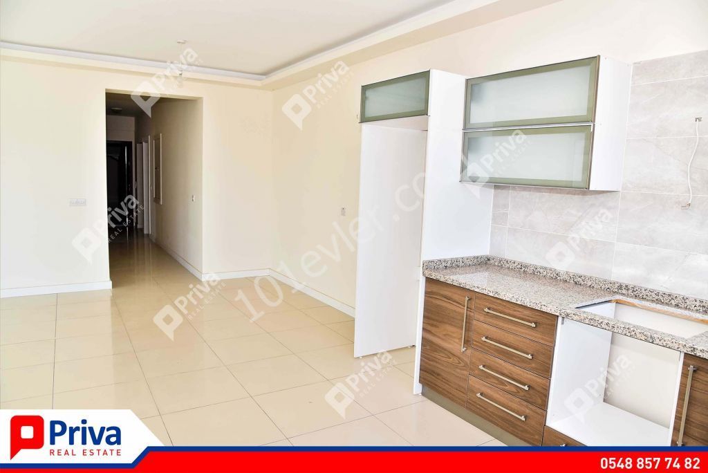 Flat For Sale in Girne Merkez, Kyrenia