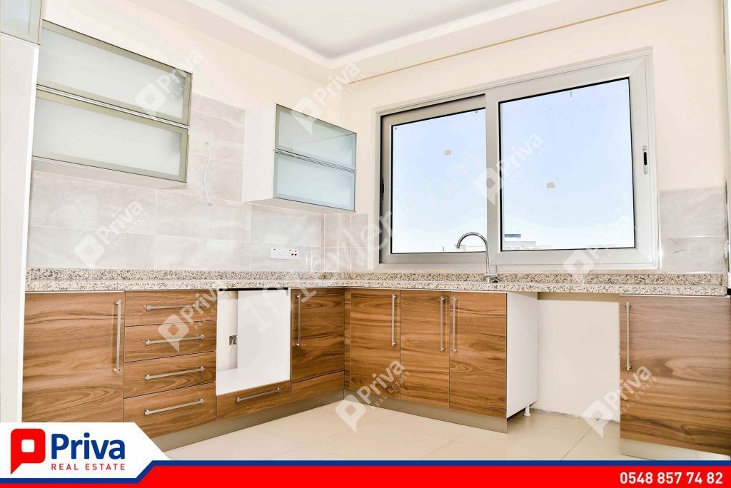 Flat For Sale in Girne Merkez, Kyrenia