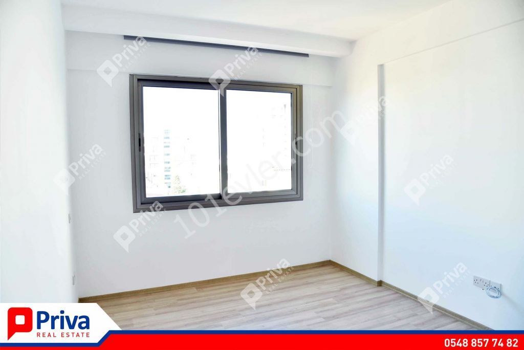 GİRNE MERKEZDE SATıLıK DAİRE