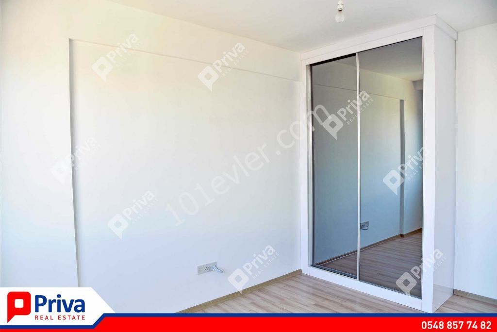 Flat For Sale in Girne Merkez, Kyrenia