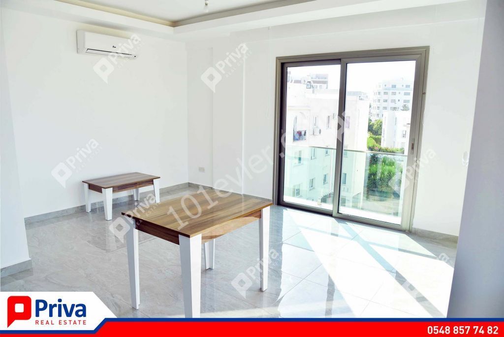 Flat For Sale in Girne Merkez, Kyrenia