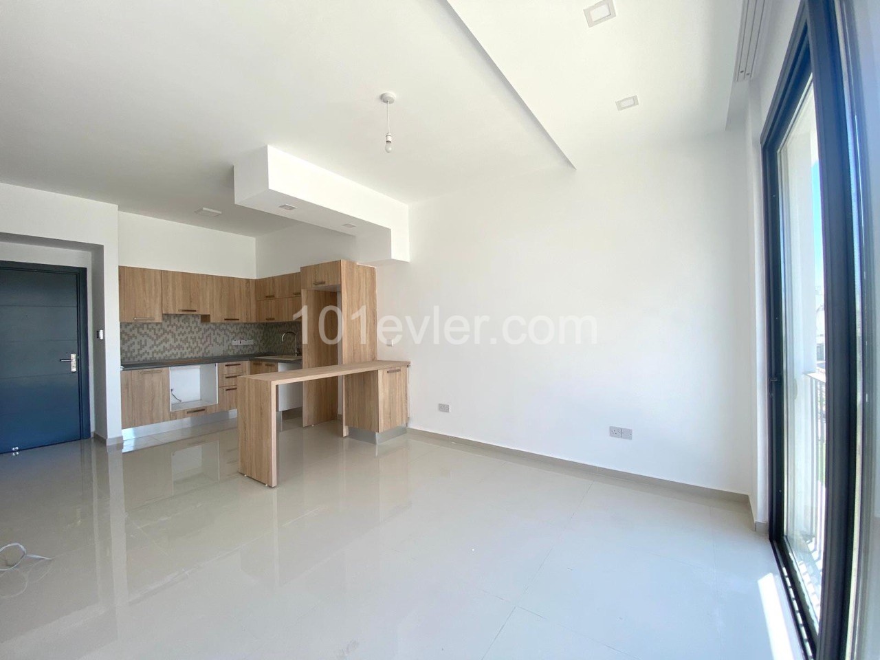 2 bedroom flat for sale in Nicosia