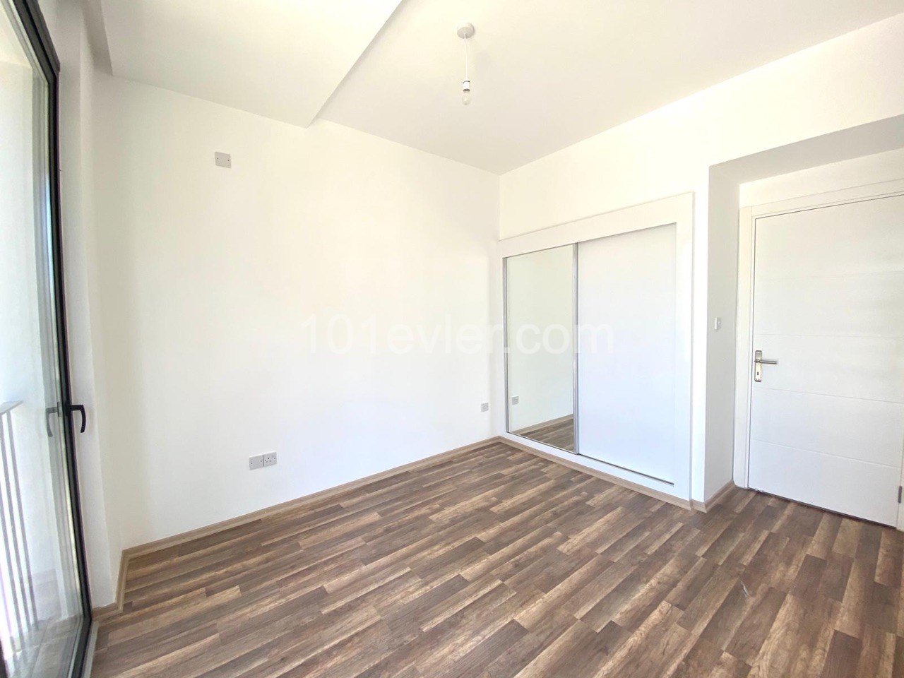 2 bedroom flat for sale in Nicosia