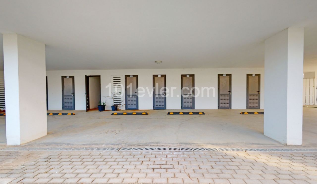 2 bedroom flat for sale in Nicosia