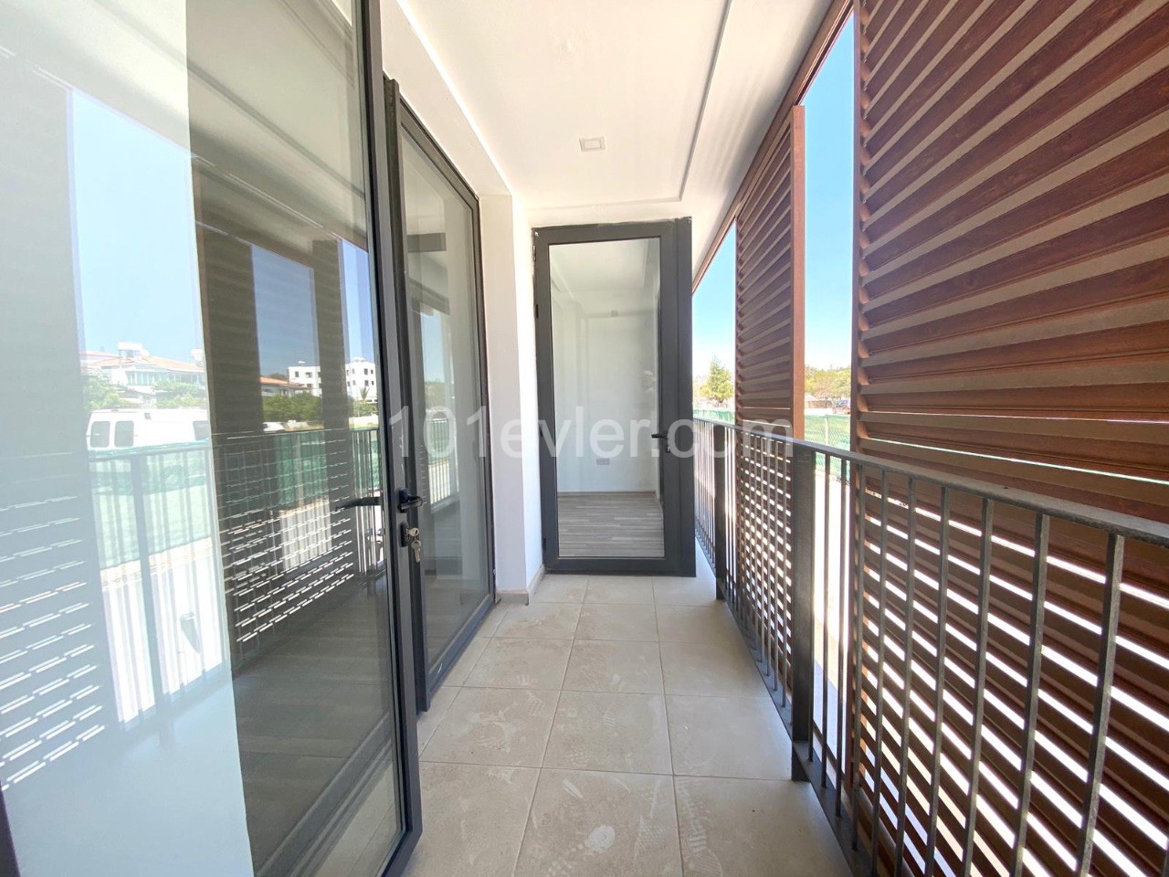 3 bedroom flat for sale in Nicosia 