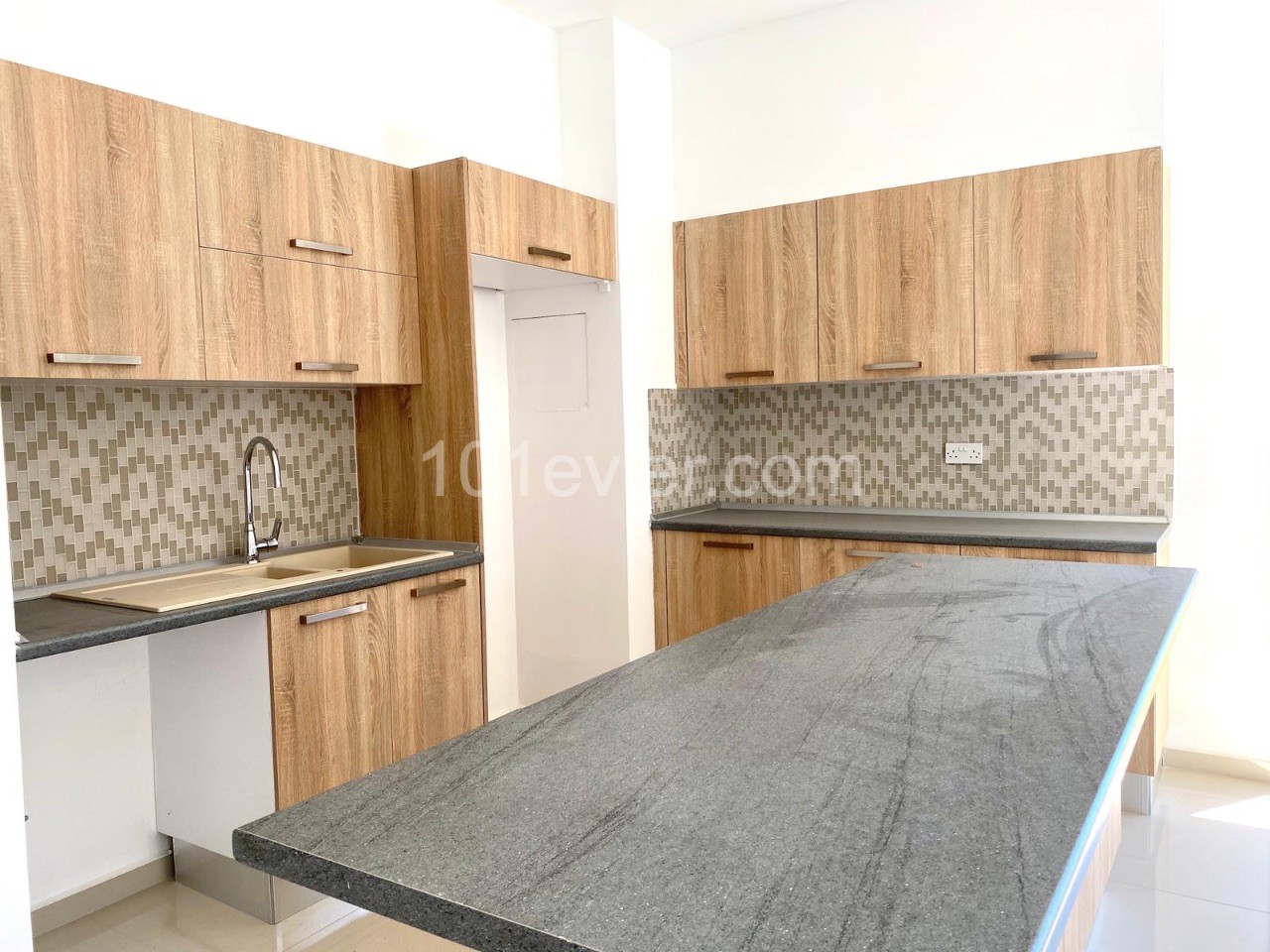 3 bedroom flat for sale in Nicosia 