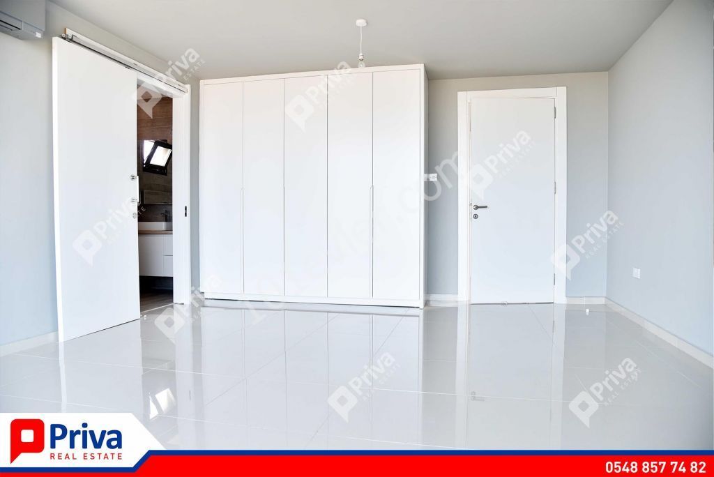 3 BEDROOM VİLLA FOR RENT İN ALSANCAK, KYRENİA