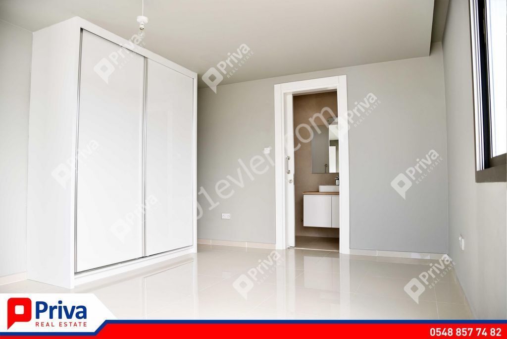 3 BEDROOM VİLLA FOR RENT İN ALSANCAK, KYRENİA