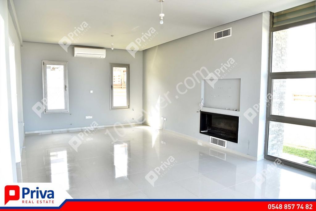 3 BEDROOM VİLLA FOR RENT İN ALSANCAK, KYRENİA