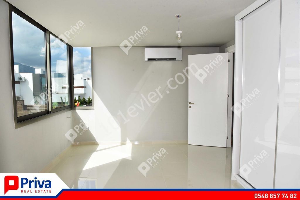 3 BEDROOM VİLLA FOR RENT İN ALSANCAK, KYRENİA