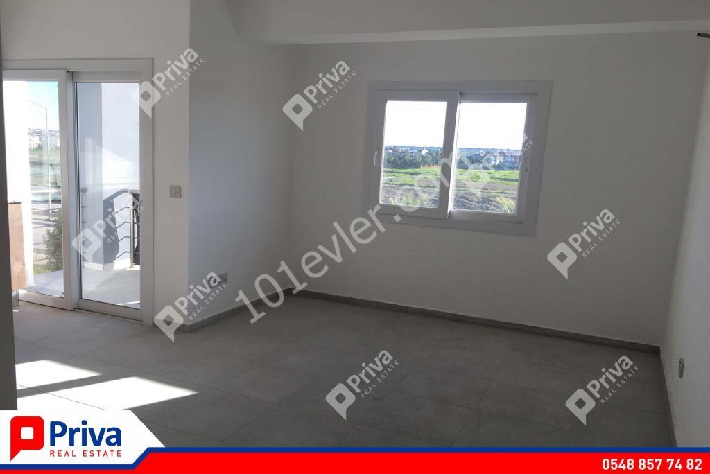 Flat For Sale in Gönyeli, Nicosia