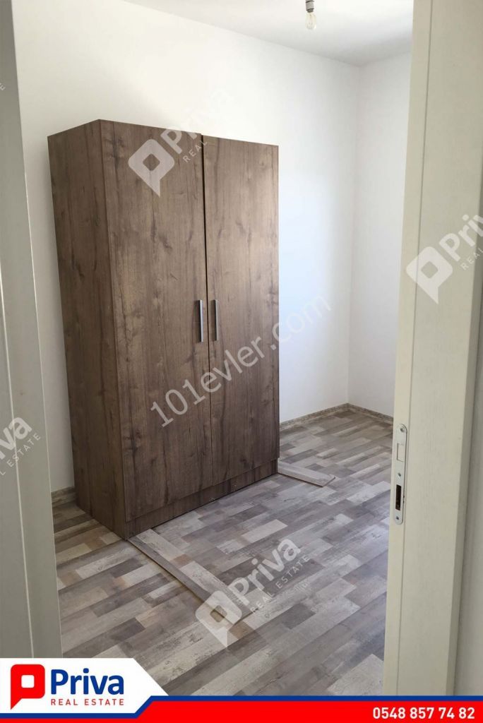 Flat For Sale in Gönyeli, Nicosia