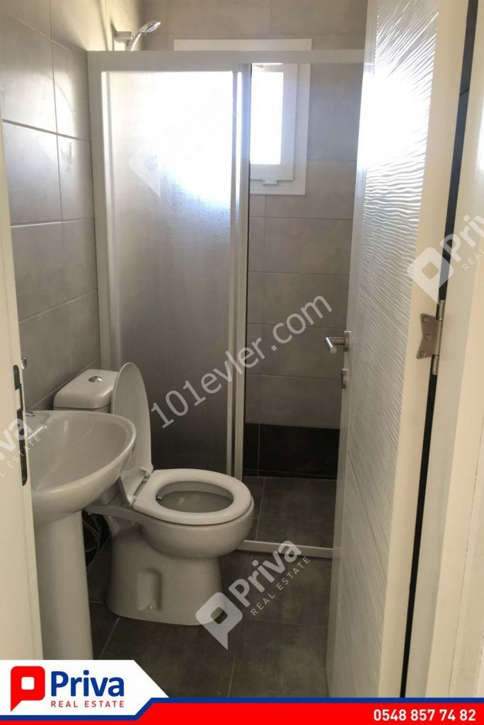 Flat For Sale in Gönyeli, Nicosia