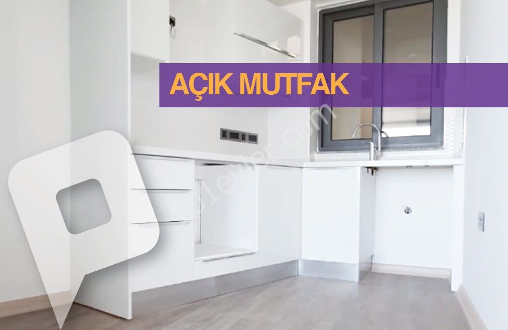 KIBRIS GİRNE MERKEZ'DE 2+1 DENİZ MANZARALI KİRALIK DAİRE