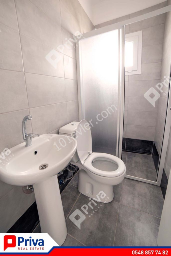 Flat To Rent in Gönyeli, Nicosia