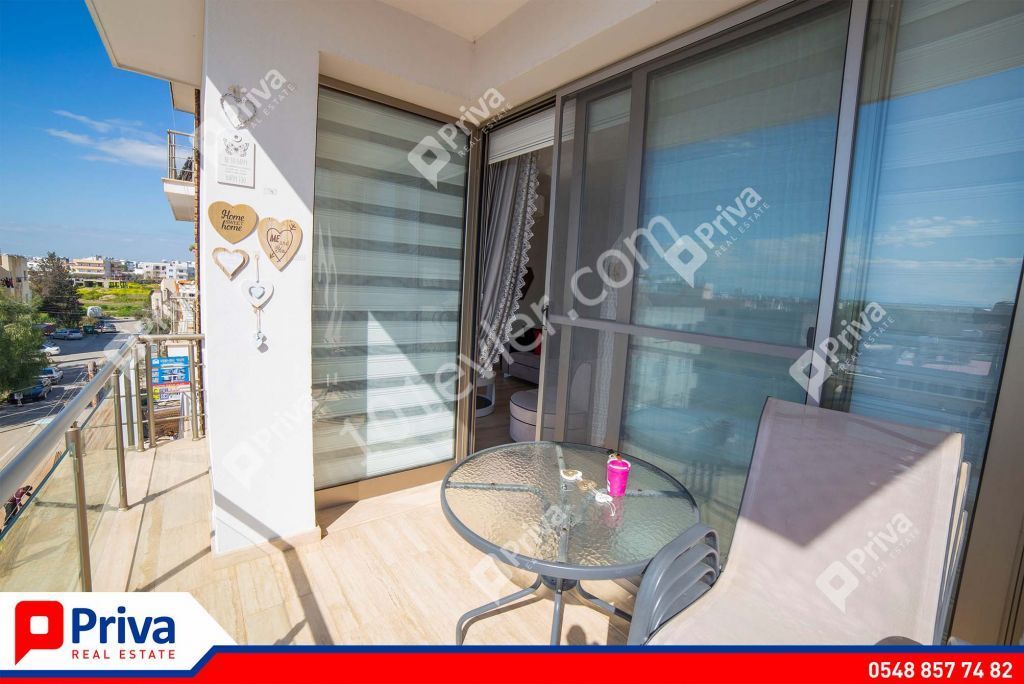 3 BEDROOM FLAT FOR SALE IN GÖNYELİ NİCOSİA