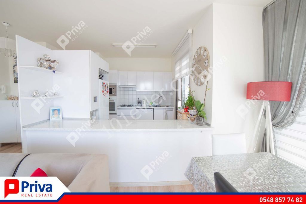 3 BEDROOM FLAT FOR SALE IN GÖNYELİ NİCOSİA