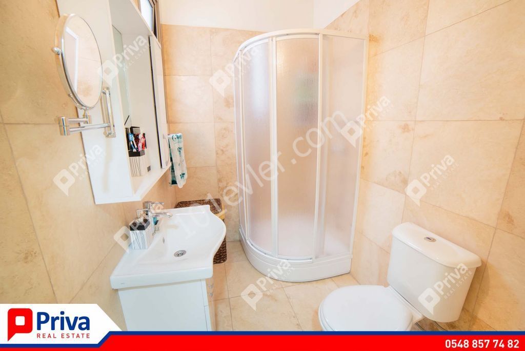 3 BEDROOM FLAT FOR SALE IN GÖNYELİ NİCOSİA