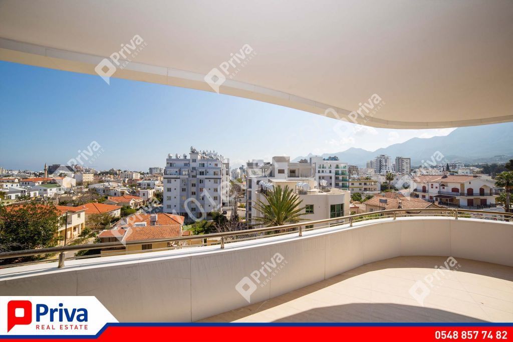 Business To Rent in Girne Merkez, Kyrenia