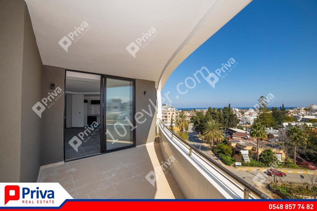 Business To Rent in Girne Merkez, Kyrenia