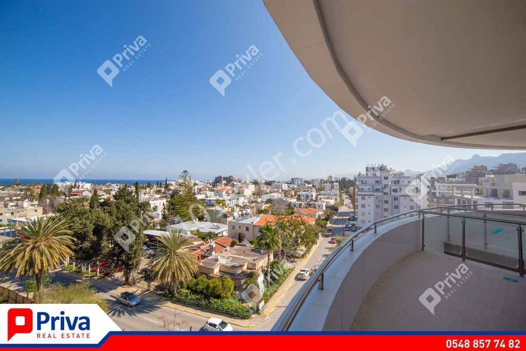 Business To Rent in Girne Merkez, Kyrenia