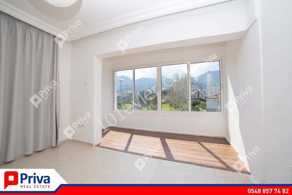 Flat To Rent in Girne Merkez, Kyrenia