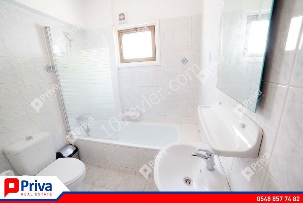 Flat To Rent in Girne Merkez, Kyrenia