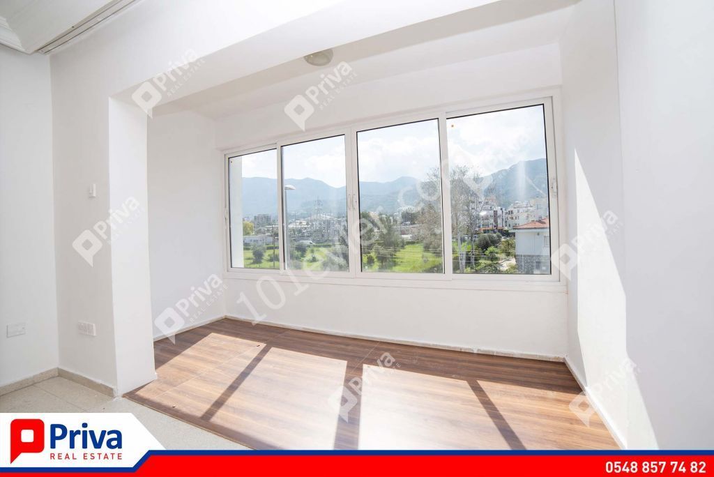 Flat To Rent in Girne Merkez, Kyrenia