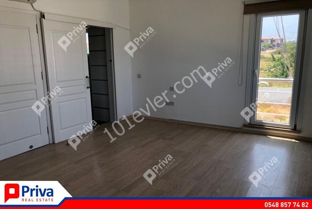 4 BEDROOM VİLLA FOR RENT İN KYRENİA