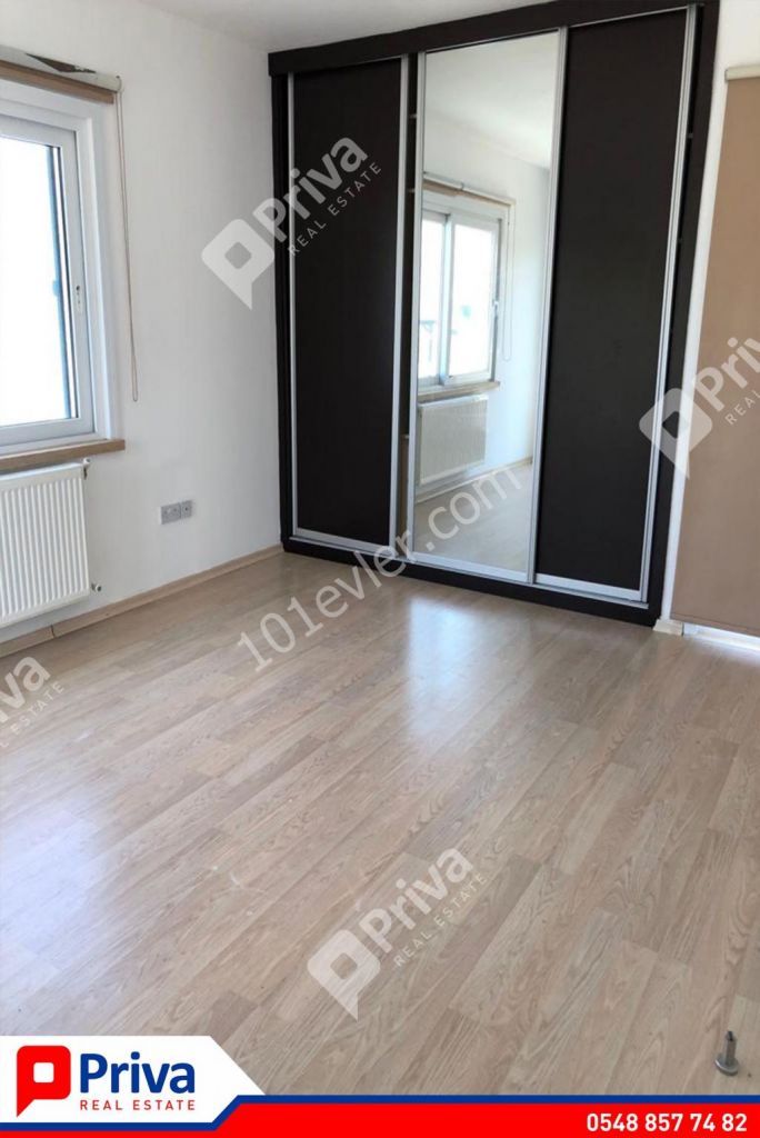 4 BEDROOM VİLLA FOR RENT İN KYRENİA