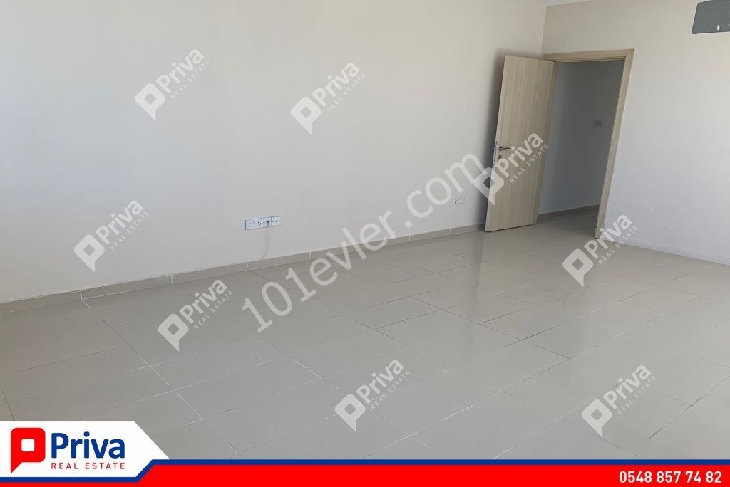 Flat To Rent in Girne Merkez, Kyrenia