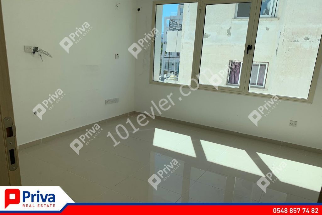 Flat To Rent in Girne Merkez, Kyrenia