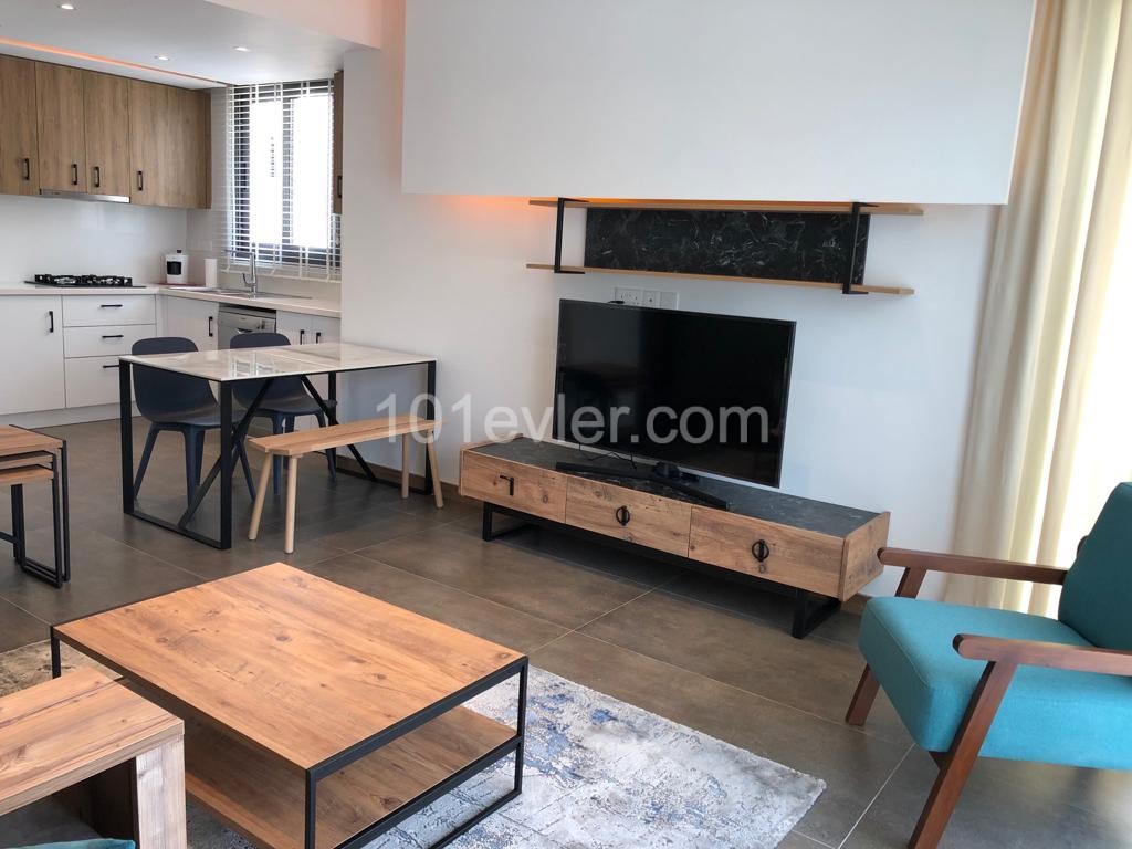 Flat To Rent in Bellapais, Kyrenia