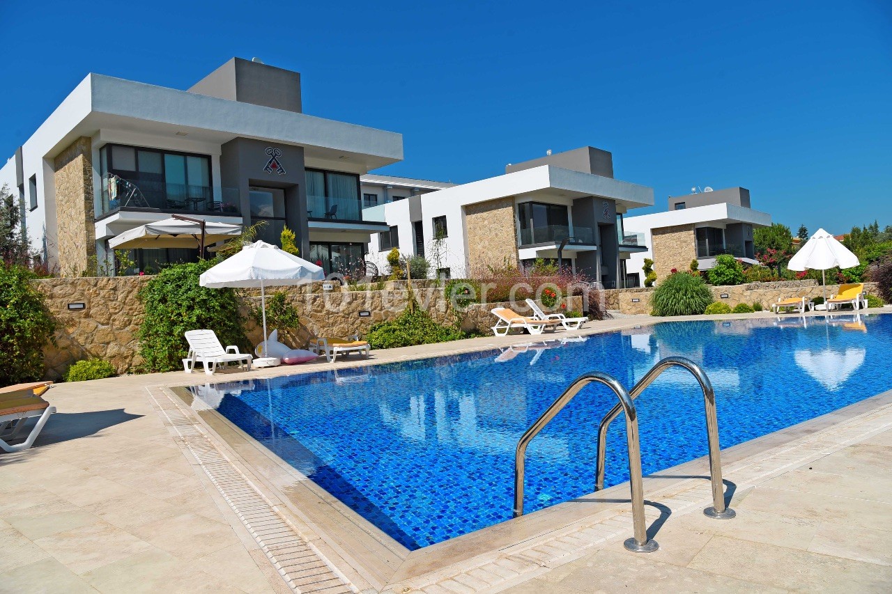 Flat To Rent in Bellapais, Kyrenia