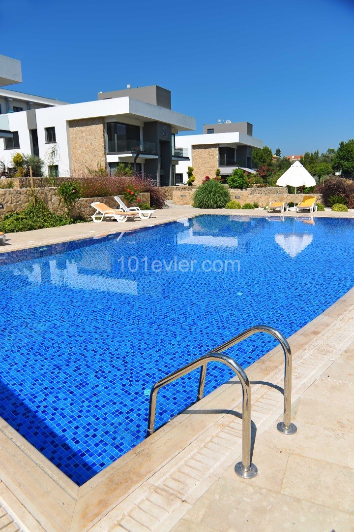 Flat To Rent in Bellapais, Kyrenia