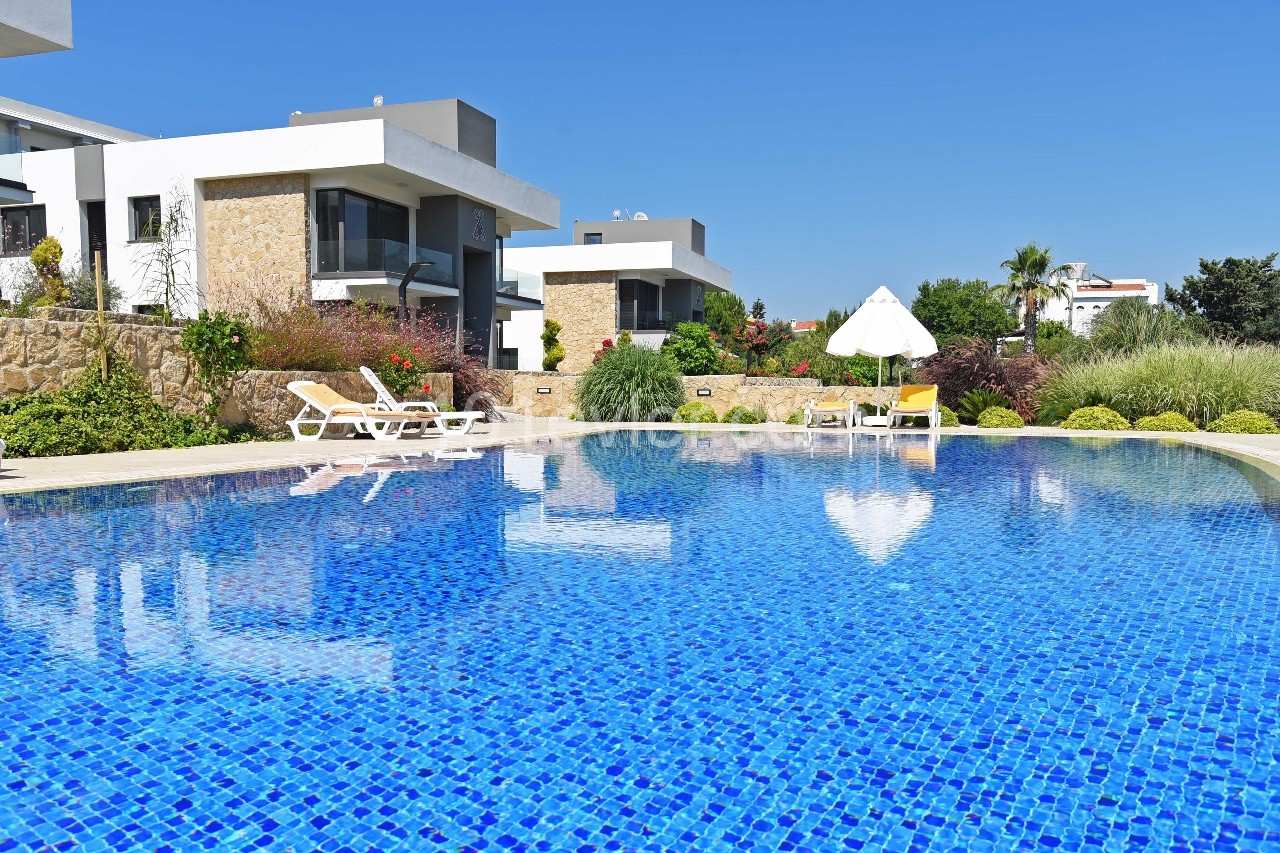 Flat To Rent in Bellapais, Kyrenia