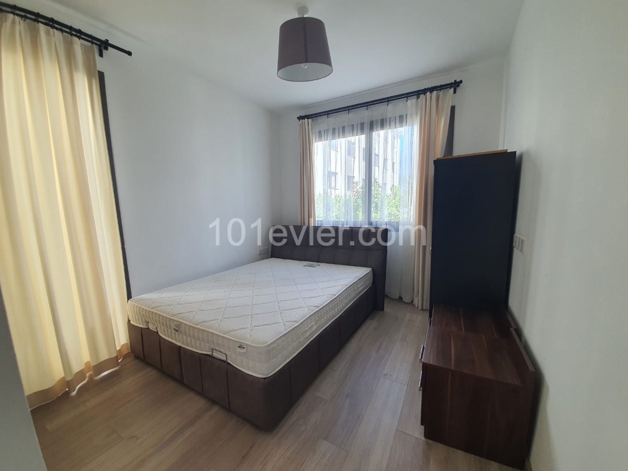 Flat To Rent in Bellapais, Kyrenia